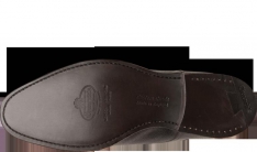 Flex sole Buckden Black Royal Polished  - 1