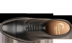 Flex sole Buckden Black Royal Polished  - 2