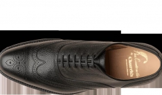 Flex sole Burton Black Royal Polished  - 2